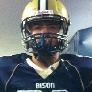 Meet your Posher, Frank